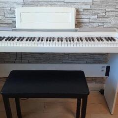 【受け渡し先決定】電子ピアノ KORG SP-170
