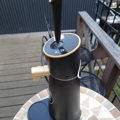 サッポロ　缶ビール専用ビールサーバーの画像