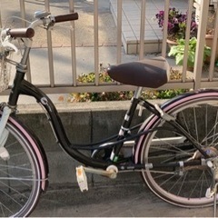 子供用自転車
