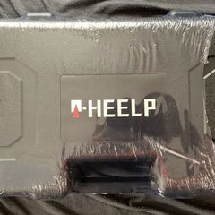 新品　未使用　そのほかも色々激安にて、出品してます！！E-HEELP 電動ジャッキ 3t 車用電動ジャッキ 12V 耐荷重 3トン ジャッキアップ 自動車 タイヤ交換電動じゃっき SUV・普通自動車対応車用ジャッキ 安全警告収納ケース付きの画像
