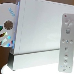 任天堂　Wii