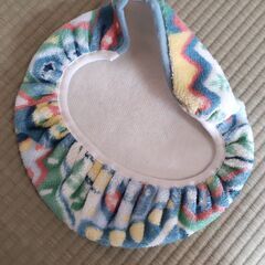 ✩洗浄暖房用便座カバー・他の画像