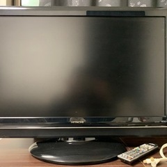 日立 液晶テレビ 32型