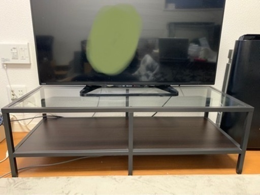 テレビ台 IKEA