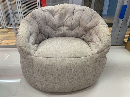 ambient lounge  ビーズクッション