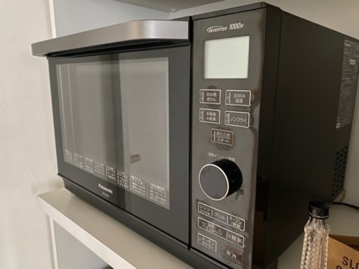 Panasonic オーブンレンジ NE-MS265
