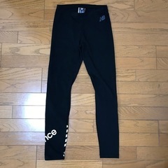 新品ニューバランス レギンス
