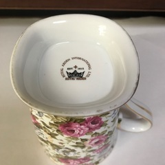 マグカップ　ロイヤルアーデンの画像