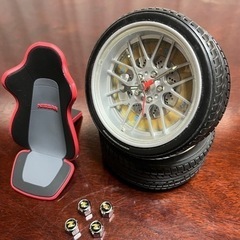3点セット