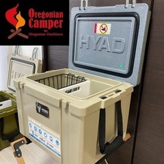 新品　オレゴニアンキャンパー　ハードクーラー　クーラーボックス ...