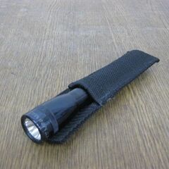 MINI MAGLITE AA ミニマグライト ブラック アメリ...
