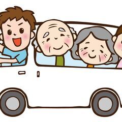 袋井市　週3日からOK　デイサービス　介護職員（パート）募集