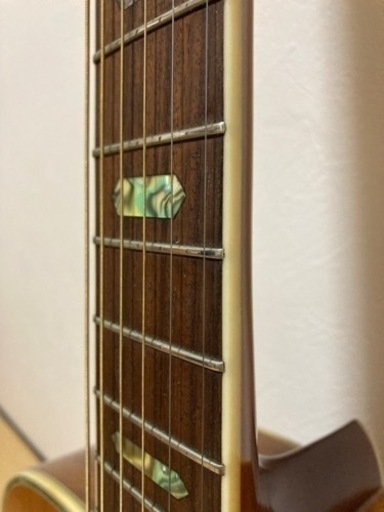 アコースティックギター　アコギ　モーリス　made in japan MD525