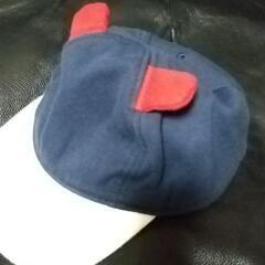 KID BEAMS・プチバトー・ワールドキャップ🧢3点