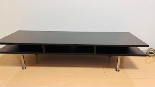 【IKEA】テレビボード