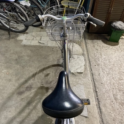 【2230】学童　ブリヂストン　アルベルトロイヤル　27インチ　22,000円（税込）