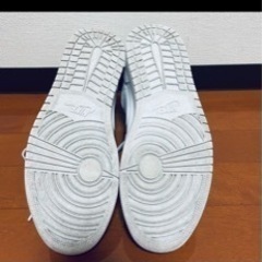 ナイキ AIR JORDAN 1 MID 554724-102  28.5cm