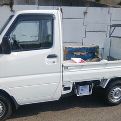 日産・・NT100　クリッパートラックパワーゲート付き・・・美品（室内保管）の画像