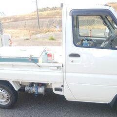 日産・・NT100　クリッパートラックパワーゲート付き・・・美品（室内保管）の画像