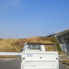 日産・・NT100　クリッパートラックパワーゲート付き・・・美品（室内保管）の画像
