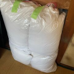 [307]枕　10つ~　種類色々　