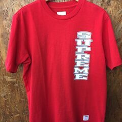 【063】Supreme シュプリーム Vertical Log...