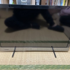 Sony 液晶テレビ
