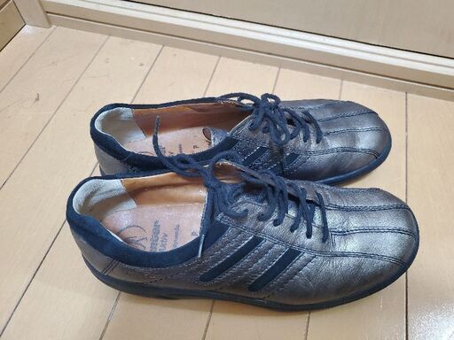 Ganter Activ シューズ