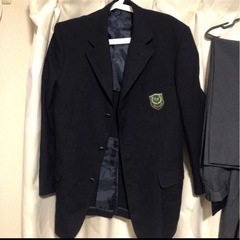 お値下げしました！東京学館船橋高校　男子制服175A♪  sizeが合えばめちゃくちゃお得です‼の画像