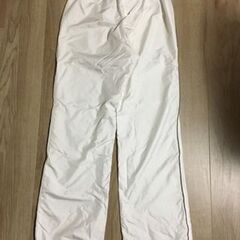 ellese✨トレーニングウェア上下セット☆ Mサイズの画像