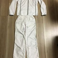 ellese✨トレーニングウェア上下セット☆ Mサイズの画像