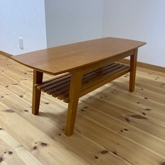 ローテーブル
