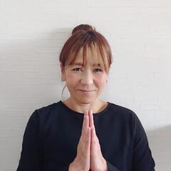 YOGA 昼の部　リラックスヨガの画像