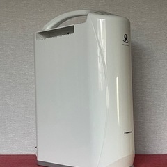 ベース アンプ セット レフティコロナ 衣類乾燥除湿器 2020年製