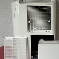 コロナ　衣類乾燥除湿器　　2020年製　　SD-S6320　　美品　　　CORONAの画像