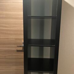 【IKEA】棚　KALLAX カラックス