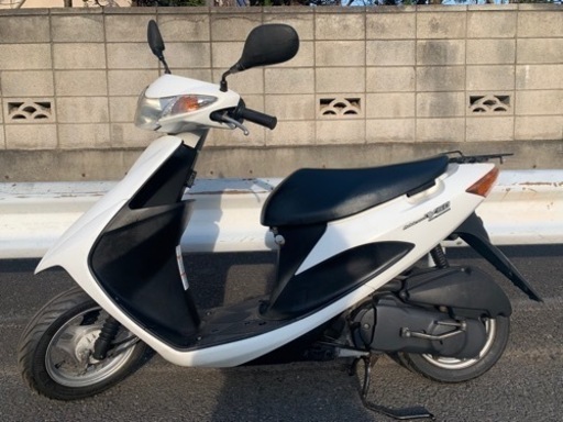 ⭐️アドレスV50⭐️オイル交換済み、前輪タイヤほぼ新品、スズキ、SUZUKI
