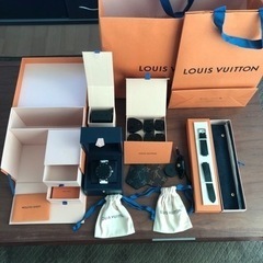 LV タンブールホライゾンライトアップ