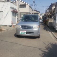 ★★支払総額15.8万円(圏内に限り)　車検２年付　年式	平成2...