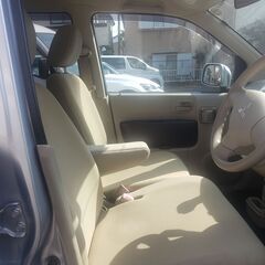★★支払総額15.8万円(圏内に限り)　車検２年付　年式	平成21年 メーカー/ブランド	三菱	車名	eKワゴン グレード	M	ワンポイント	 年式	平成21年 メーカー/ブランド	三菱	車名	eKワゴン グレード	M★★の画像