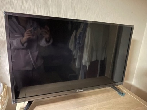 『美品』テレビ（未使用品近い）