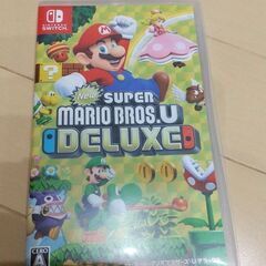 スーパーマリオブラザーズ
