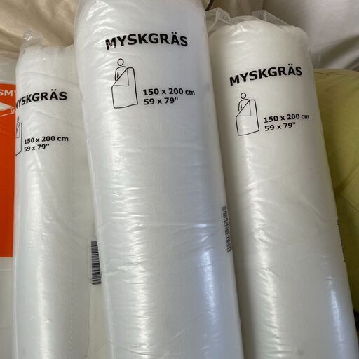 枕 [309]IKEA MYSKGRAS
