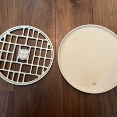 【最終値下げ】電子レンジ SHARP RE-S15C-B 2011年製 の画像