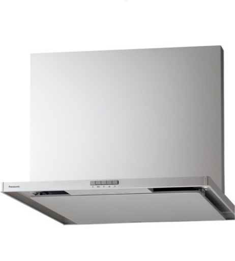 ☆レンジフード75cm幅 Panasonic パナソニック　未使用品
