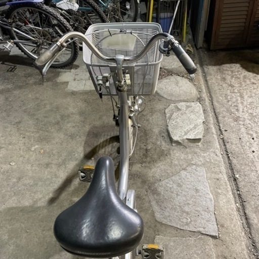 【2231】大人三輪車　ブリヂストン　38,500円（税込）