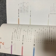 美容実習　1、2の画像