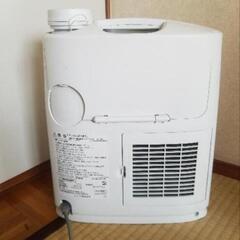 ふとん乾燥機 sharp の画像