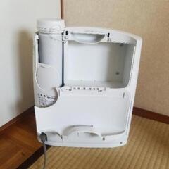 ふとん乾燥機 sharp の画像