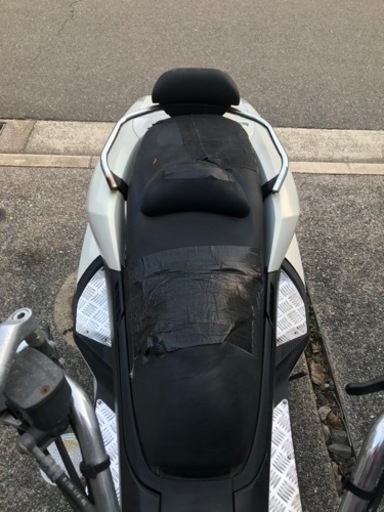 《お取引決まりました》マグザム  SG17J